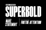 Tamaran - Bold Display, a Sans Serif Font by Tammami (Thumbnail 2 of 9)