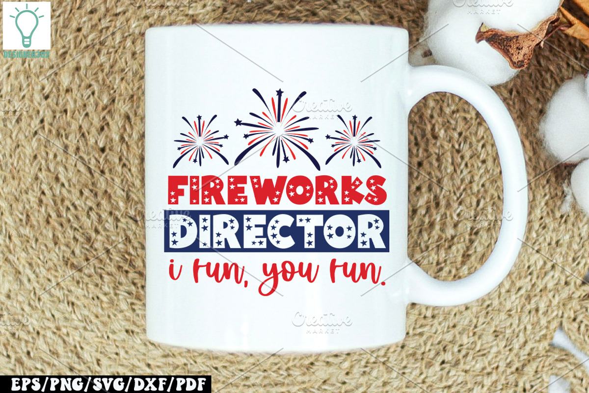 4th of July SVG Bundle, America SVG, a Graphic by Designer302 (Photo 11 of 26)