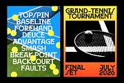 AO Exora - Experimental Stencil, a Sans Serif Font by OwunStudio (Thumbnail 15 of 17)