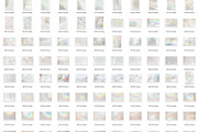 110 Soft Light Ethereal Backgrounds, an Abstract Photo by Allure Art (Thumbnail 33 of 33)