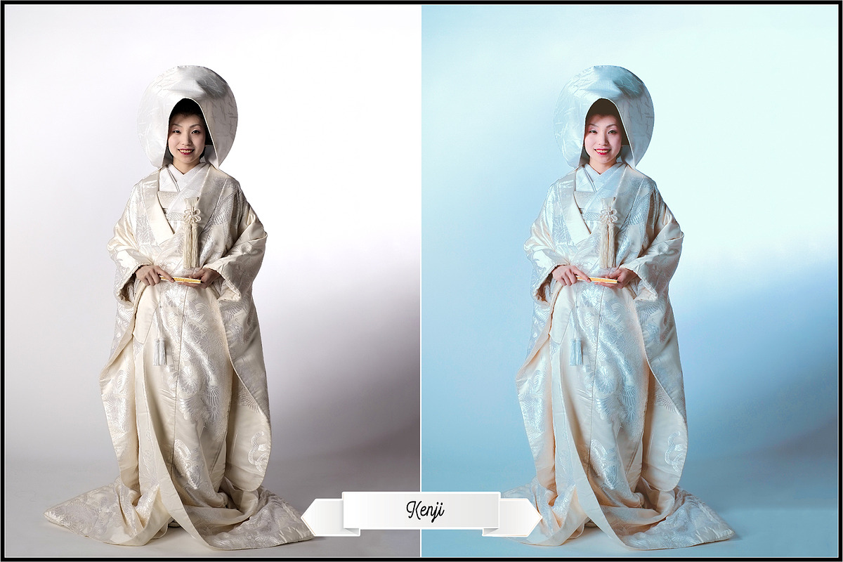 Japanese Street Fashion actions preview 5