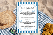 Absolutely Darling Bold Script Font, a Handwritten Font by Kaya Fonts (Thumbnail 16 of 40)