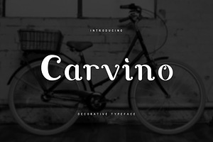 Carvino 