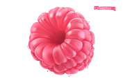 Cake, cupcakes, donuts, vector icons, an Icon by Allevinatis Studio (Thumbnail 9 of 9)