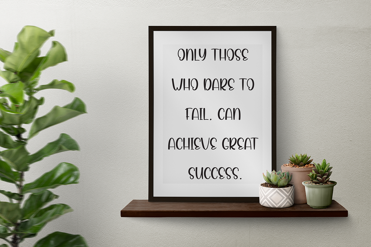 Love Sunday | Script Font, a Script Font by Scratchones (Photo 5 of 9)