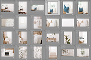 Beach House Styled Stock Photos, a Social Media Template by JanaBishopCollection (Thumbnail 2 of 3)