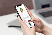 Minimalist Insta Feed Templates, a Social Media Template by helgascandinavus (Thumbnail 5 of 5)