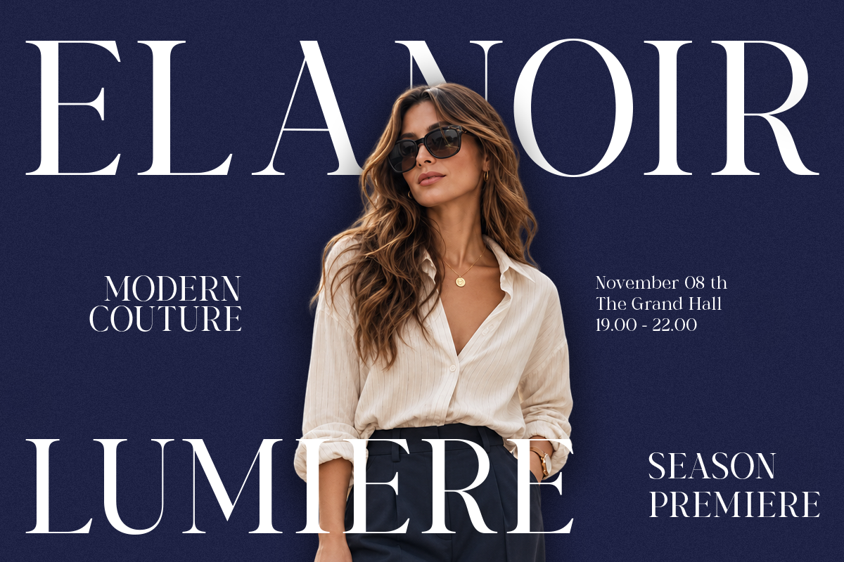 Stylish Elegant Serif Font - Esthary, a Serif Font by Say Studio (Photo 5 of 10)