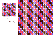 Geometric Batik Seamless Pattern, a Pattern Graphic by ItsReksita Pattern (Thumbnail 4 of 12)