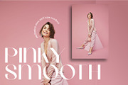 Ginola Font | Beautifull Sans Serif, a Sans Serif Font by WhymoreArt (Thumbnail 2 of 10)