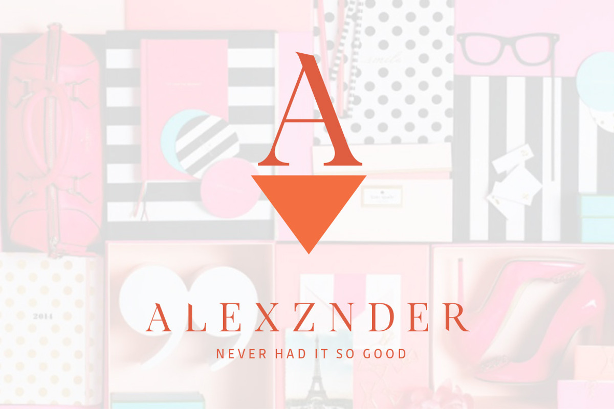 Fashion Branding Premium Logo, a Branding & Logo Template by Graphicspixel