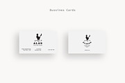 Bird - Premium Logo Template, a Branding & Logo Template by Minimalist Logos (Thumbnail 3 of 7)