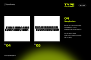 TYPE TREATMENT - Vol.1 Wavy, a Graphic by SignalSupply (Thumbnail 6 of 8)