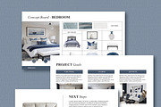 Minimal Interior Design Presentation, a Presentation Template by SKY CREATION (Thumbnail 3 of 6)
