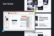 Kopa - Business Template, a Presentation Template by UDEA Store (Thumbnail 8 of 14)