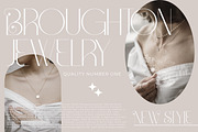 Qegor Modern and Minimalist Serif, a Serif Font by Storytype Studio (Thumbnail 7 of 12)
