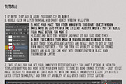SALE The Ultimate Watercolor Creator, a Brushes & More by Cruzine (Thumbnail 27 of 42)