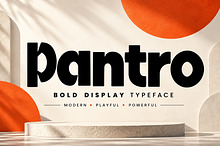 Pantro