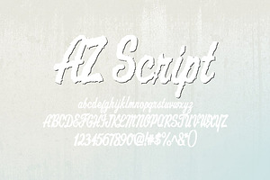 AZ Script