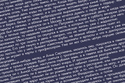 Calmius Sans Regular, a Sans Serif Font by NREY (Thumbnail 3 of 6)