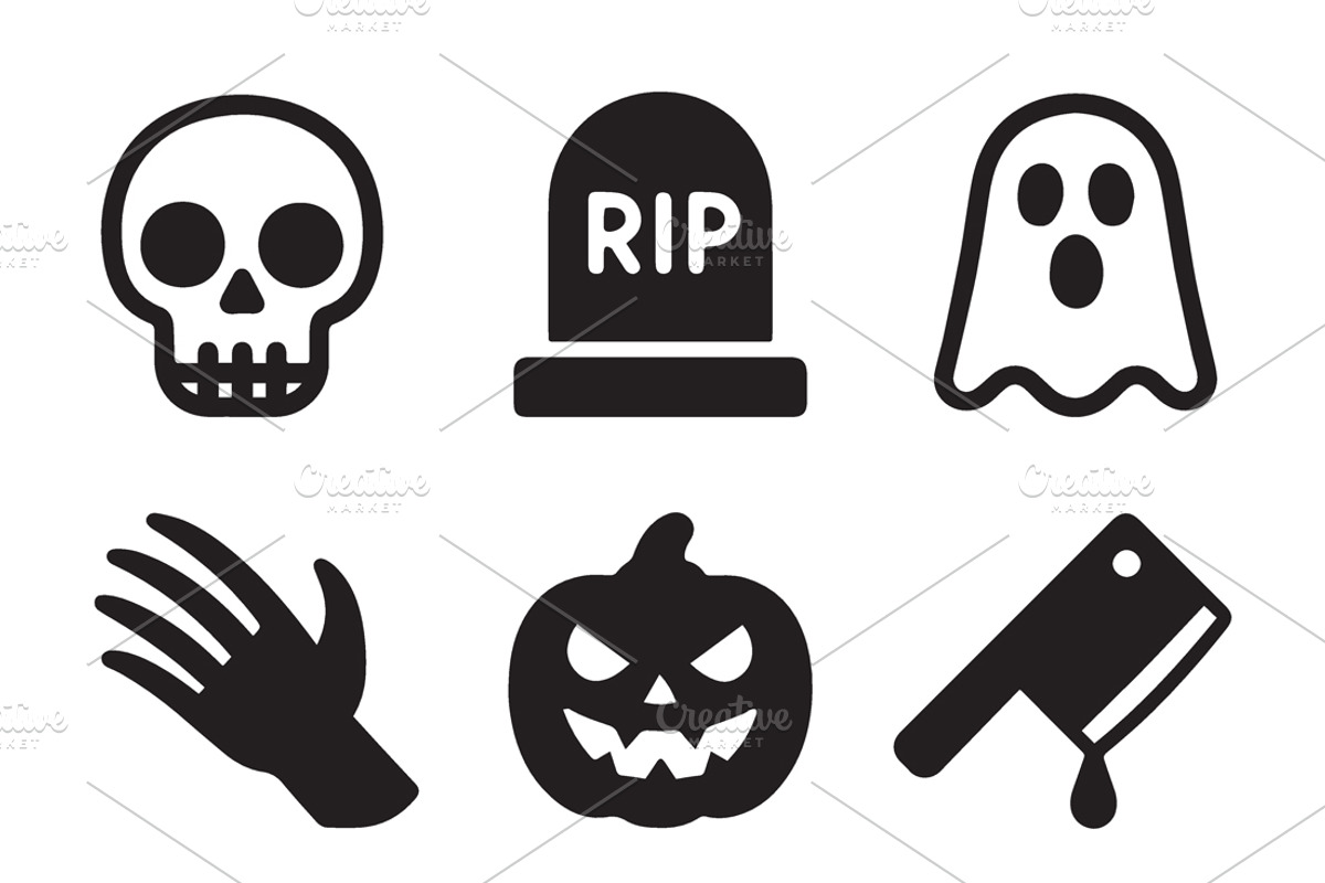 91 Minimalist Icon Pack black, a Solid Icon by Darkness Years (Photo 3 of 6)