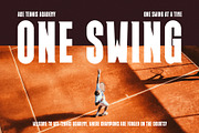 Minoru Modern Sans Serif Font, a Sans Serif Font by Perfectype (Thumbnail 3 of 7)
