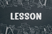 Chalkzone, a Script Font by FreshTypeINK (Thumbnail 2 of 8)