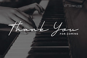 Mansions Stylish Signature, a Script Font by Say Studio (Thumbnail 10 of 10)