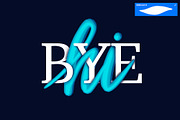 Procreate 3D Brush, a Brush Add-On by Elenbushe (Thumbnail 4 of 10)