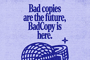 BADCOPY | Ink Bleed & Copier Effects, a Layer Style Add-On by Thundr Co. (Thumbnail 7 of 9)