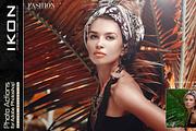 Actions for Photoshop / Fashion, an Action Add-On by Miracle_Design (Thumbnail 11 of 20)