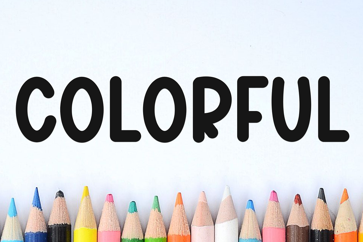 Spring Mother, a Script Font by InermediaSTUDIO (Photo 2 of 7)