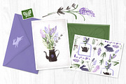 1200+ Watercolor PS Stamp Brushes, a Brush Add-On by kite-kit (Thumbnail 5 of 11)