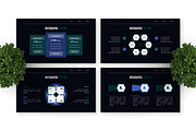 Movie - Cinema Powerpoint, a Presentation Template by Deepslide Studio (Thumbnail 3 of 6)
