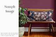 Lumbar Pillow Mockups, a Mockup by mock-ups (Thumbnail 26 of 31)