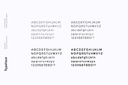 Aurel Round–An Open Sans Serif Type, a Sans Serif Font by Cassandra Cappello (Thumbnail 5 of 6)