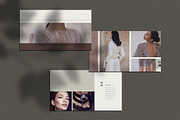 Gemini PowerPoint Presentation, a Presentation Template by SlideStation (Thumbnail 5 of 13)