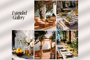Mediterranean Wedding Photo Bundle, a Holiday Photo by Serenefeeling (Thumbnail 7 of 10)