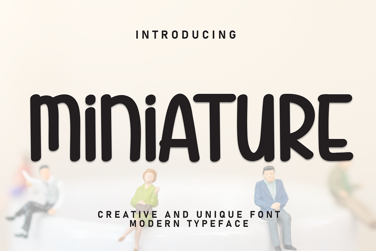 Miniature | Script Font, a Script Font by Scratchones (Photo 1 of 8)