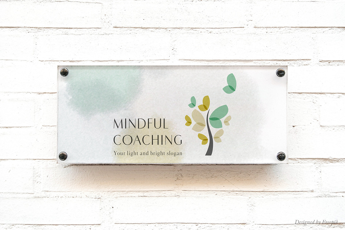 Soulful Studio – Logo & Brand Kit, a Branding & Logo Template by Elibee (Photo 7 of 14)