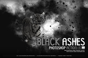 70+ Photoshop Action Mega Bundle, an Action Add-On by A R T M A R T (Thumbnail 5 of 88)