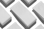 Pouch Mockup, a Packaging Mockup by graphicsauce (Thumbnail 3 of 4)