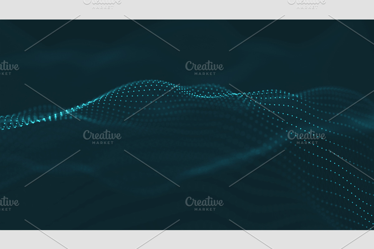 10 Abstract Backgrounds, a Templates & Theme by QtraxDzn