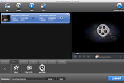 Total Video Converter Pro for Mac/PC, a Product Mockup by EffectMatrix (Thumbnail 4 of 11)