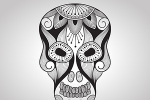 Vector Scull