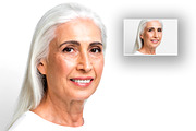 Smooth Skin Retouching Action, an Action Add-On by Vatdesign (Thumbnail 4 of 4)