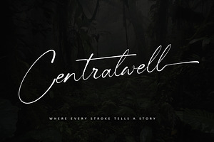 Centralwell