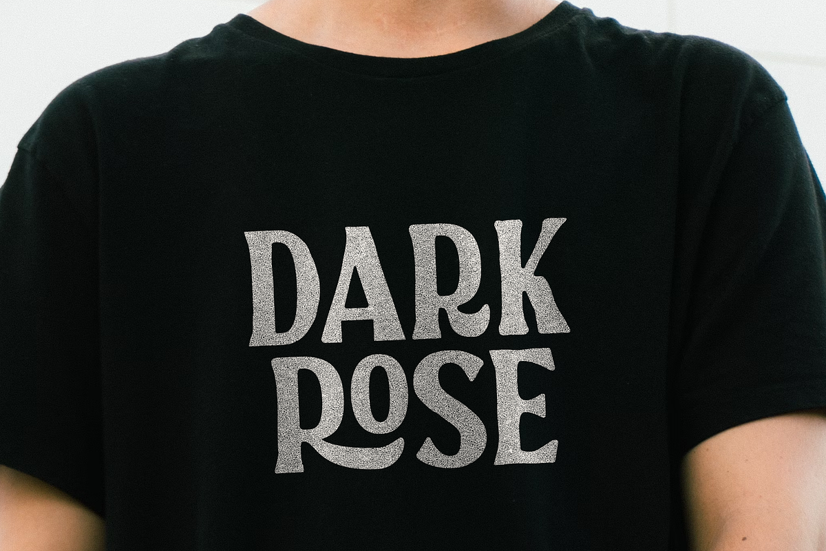 Pride – A Groovy Handrawn Retro Seri, a Serif Font by Pen Culture (Photo 3 of 9)