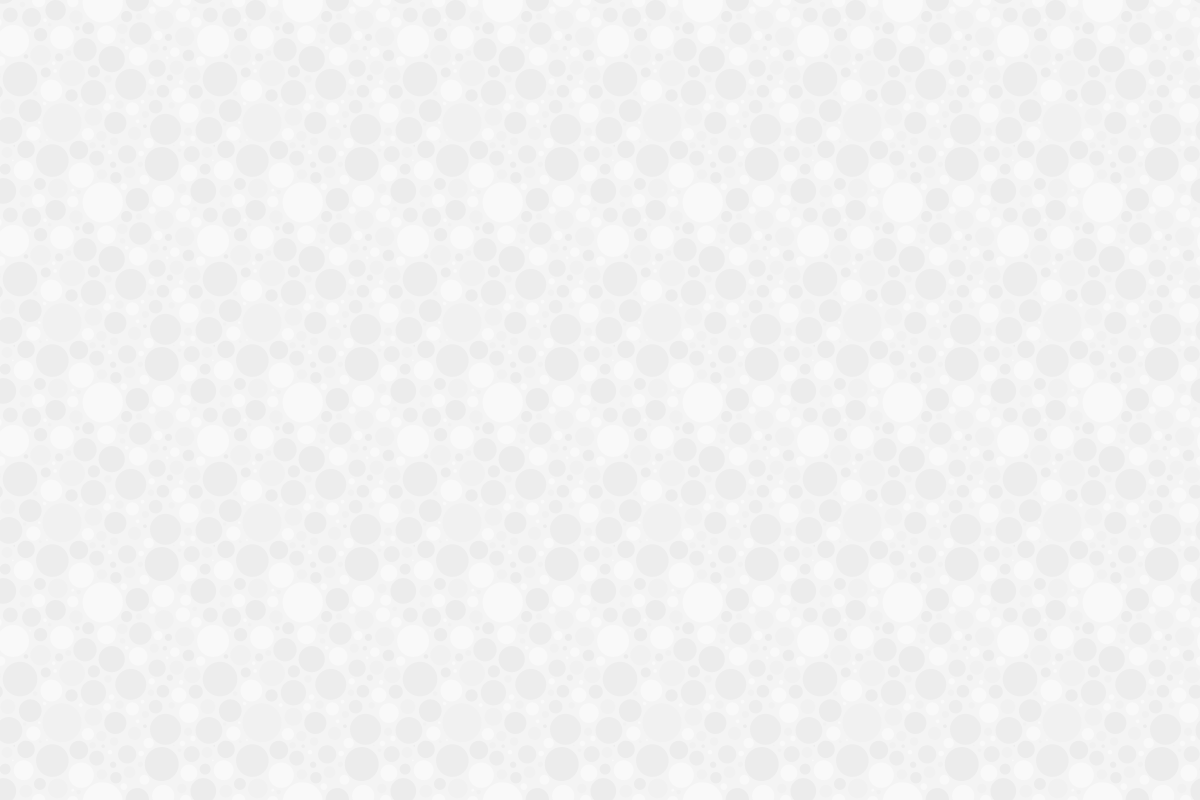 Seamless Bubbles Pattern preview 3