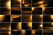 Golden Sun Flare Overlay Effect I, an Action Add-On by PhotoSpirit (Thumbnail 8 of 8)